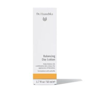 DR HAUSCHKA BALANCING DAY LOTION NIB